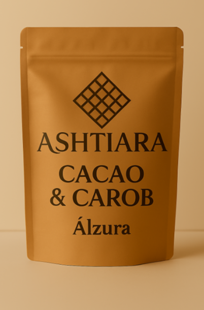 Alzura Cacao and Carob Wholesale