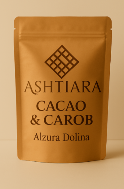 Alzura Dolina Cacao and Carob Wholesale