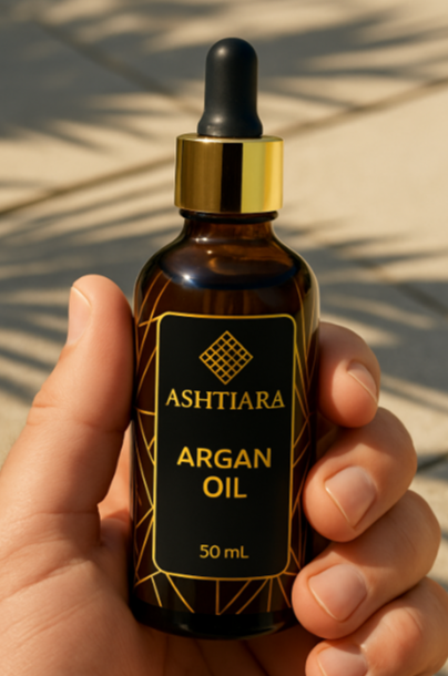 Argan Oil Wholesale