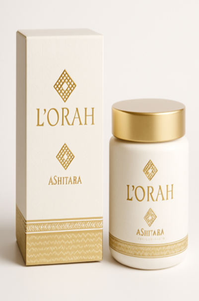 Lorah