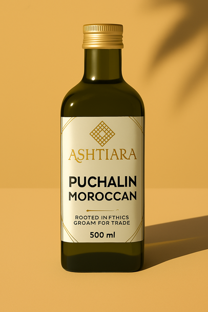 Morrocan Olive Oil Wholesale