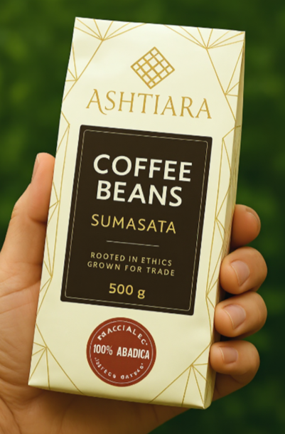 Coffee Beans Wholesale